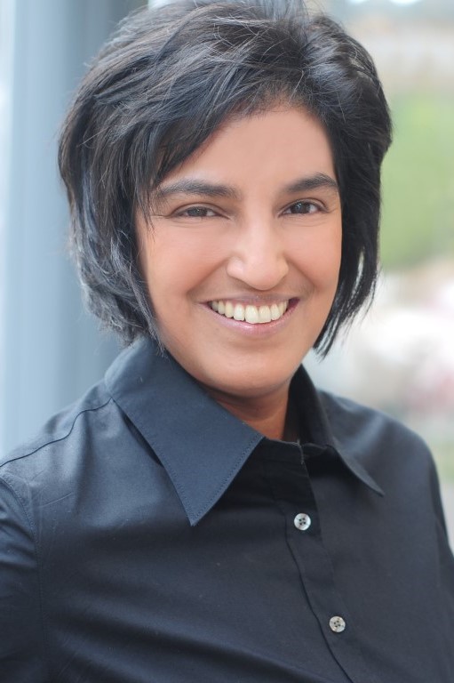 Angelika Melson