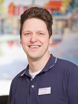 Gade Christian