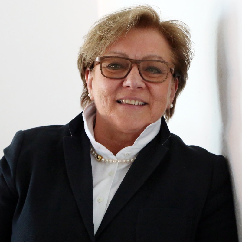 M. Katharina Hueppe