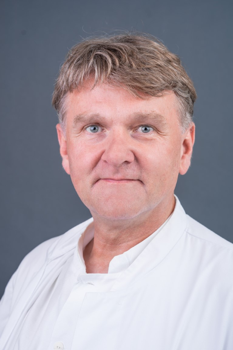 dr helmut anderten