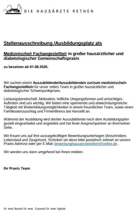30880 Laatzen Rethen 20260521