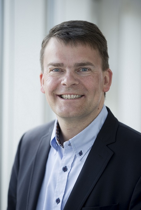Dr. Matthias Berndt